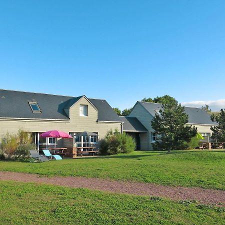 Holiday Home Village Des Dunes - Cez310 By Interhome Creances Экстерьер фото
