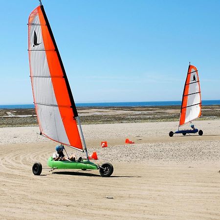 Holiday Home Village Des Dunes - Cez310 By Interhome Creances Экстерьер фото