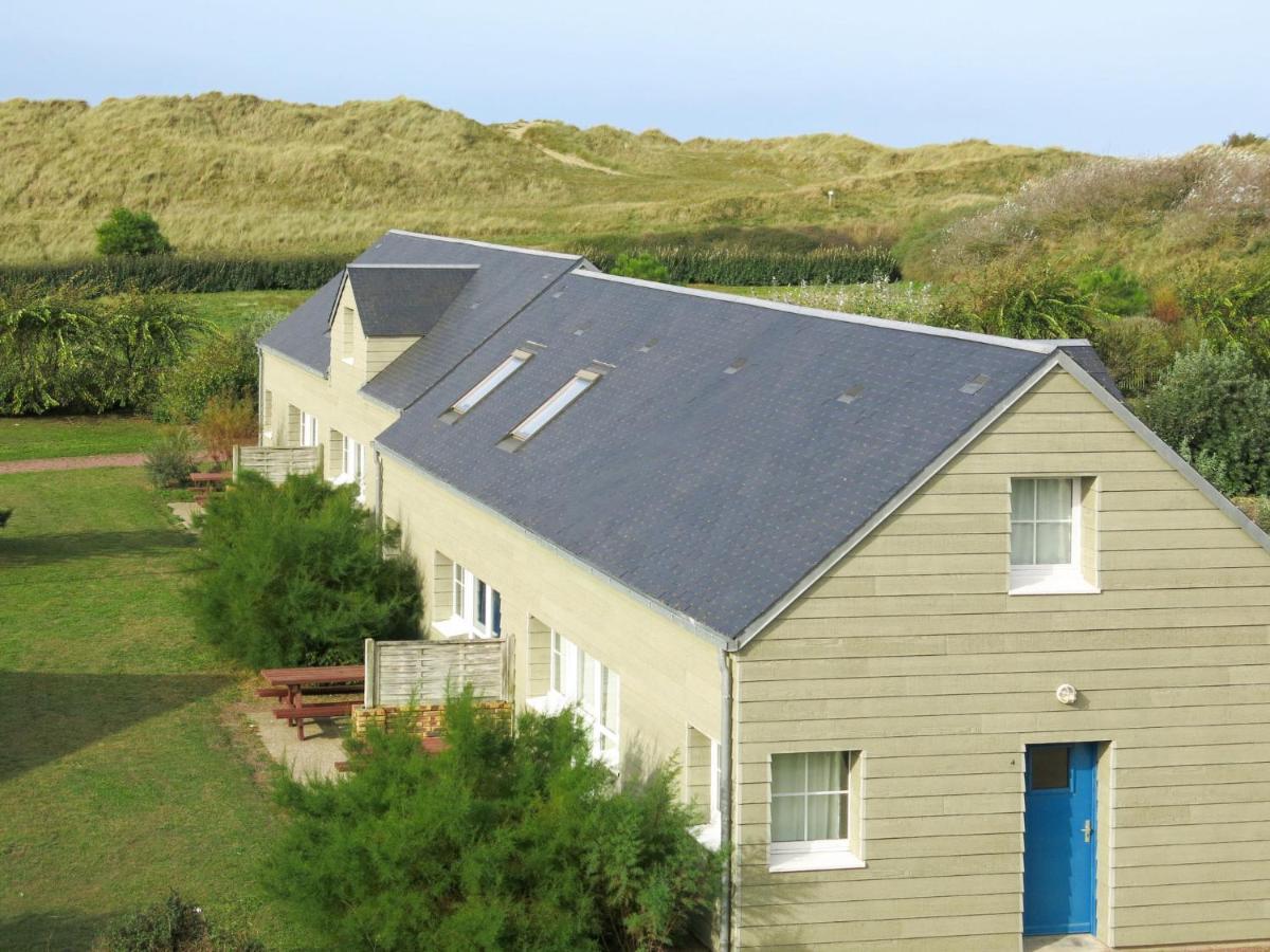 Holiday Home Village Des Dunes - Cez310 By Interhome Creances Экстерьер фото